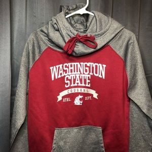 Champion WSU Sweatshirt